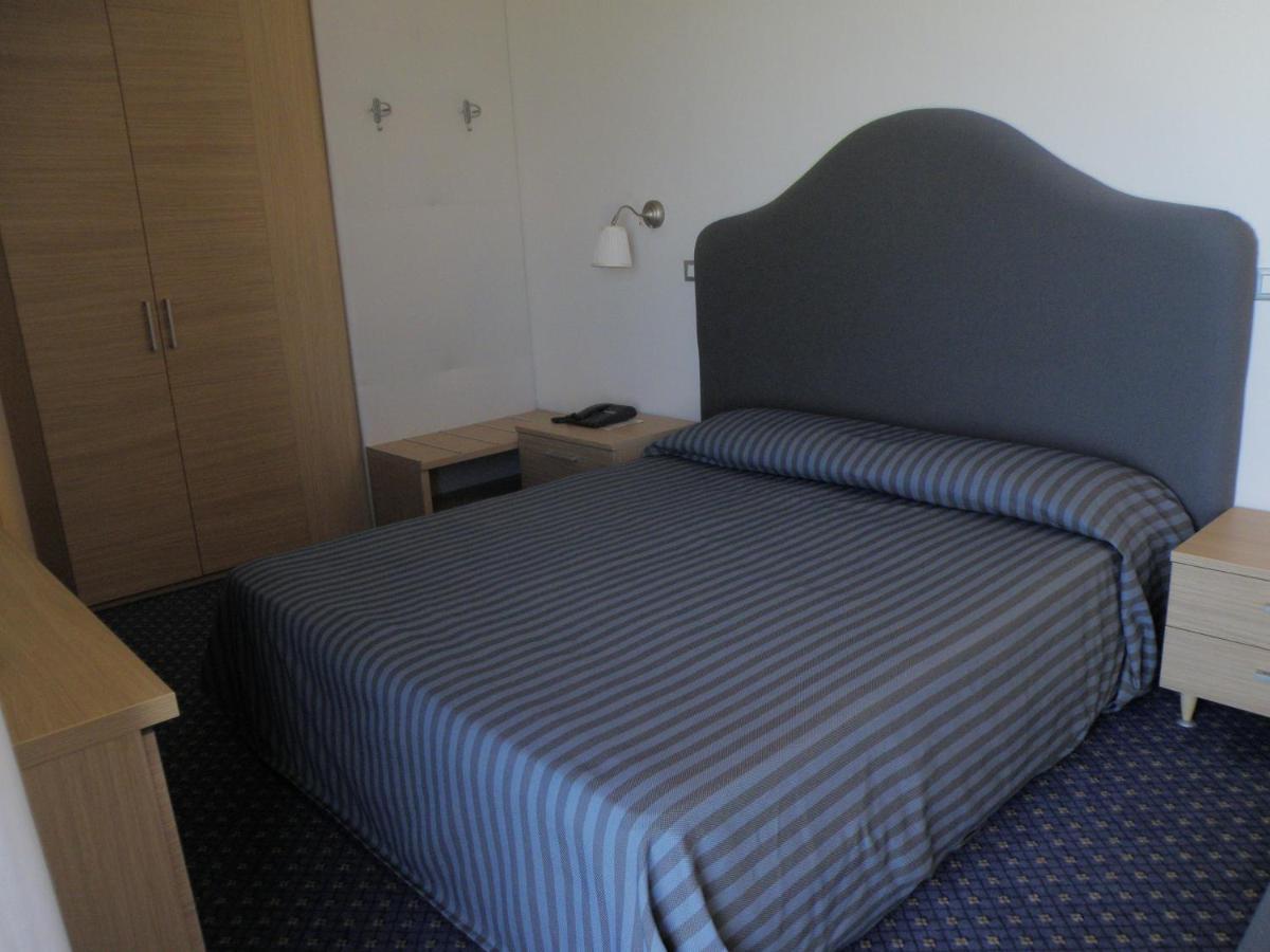 Hotel Delle Nazioni Lido di Jesolo Habitación foto