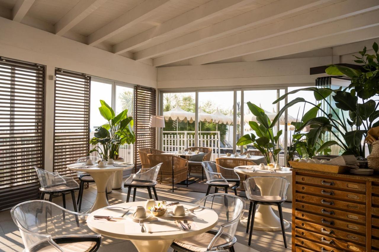 Hotel Delle Nazioni Lido di Jesolo Exterior foto