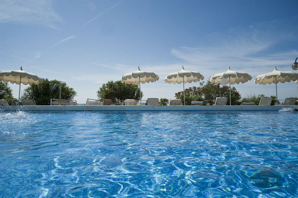Hotel Delle Nazioni Lido di Jesolo Exterior foto