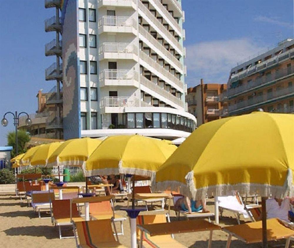 Hotel Delle Nazioni Lido di Jesolo Exterior foto